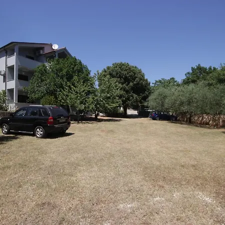 Apartman Smitran *
