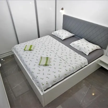 Apartman Smitran *