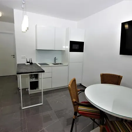 Smitran Apartman Banjole