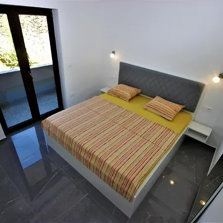 Smitran Apartman Banjole