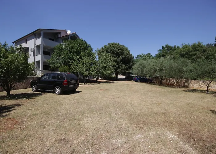 Apartamento Smitran *