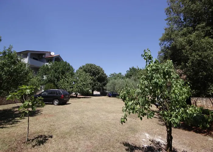 Smitran Apartamento *