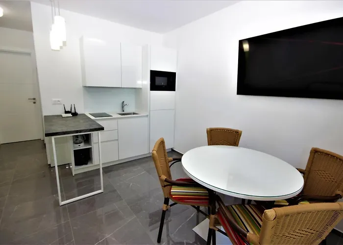 Apartamento Smitran *