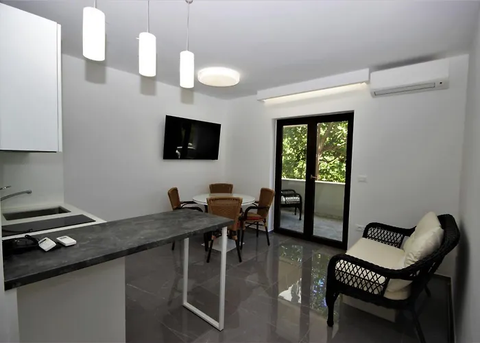 Smitran Apartamento