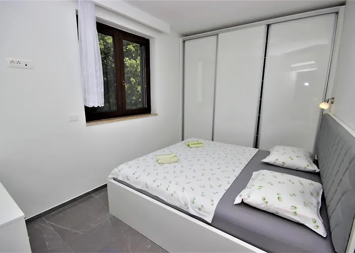 Apartamento Smitran *