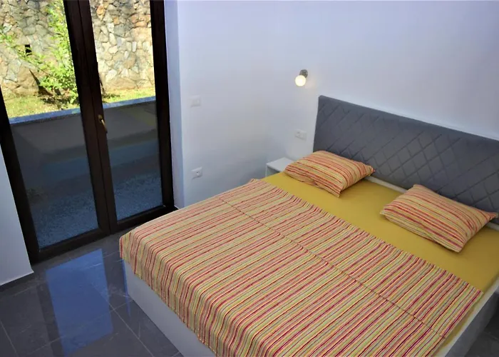 Smitran Apartamento