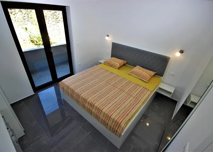 Smitran 아파트 반졸레