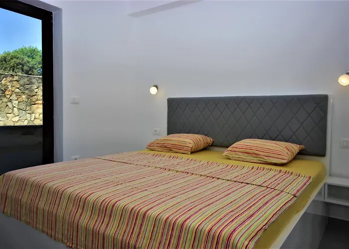 Smitran Apartamento