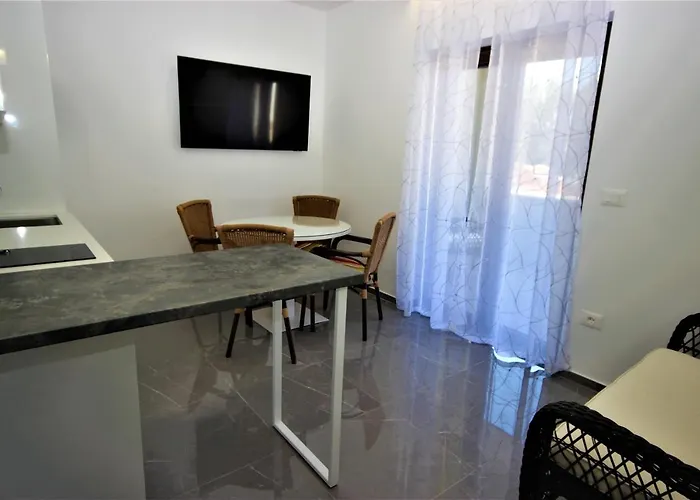 Smitran 아파트 반졸레