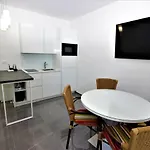 Appartement Smitran *