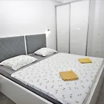 Appartement Smitran
