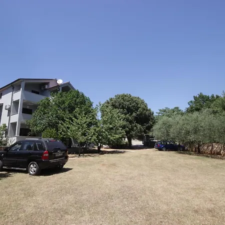 Appartement Smitran