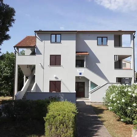 Appartement Smitran *