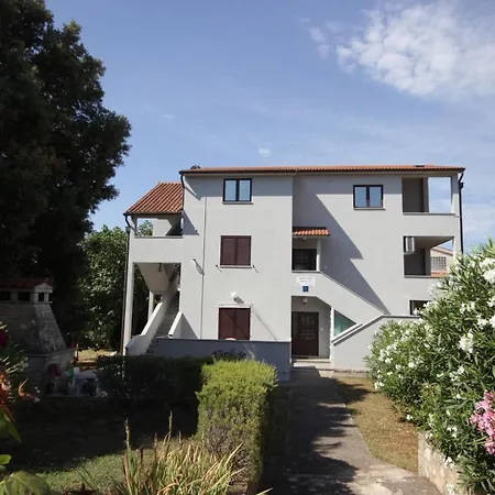 Smitran Appartement
