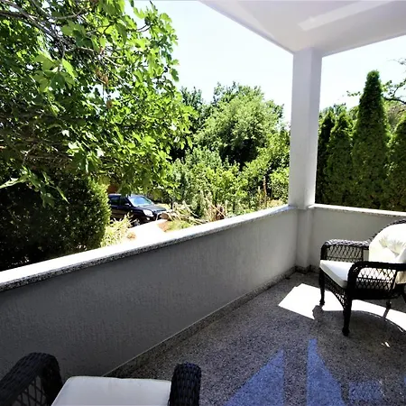 Smitran Apartment Banjole