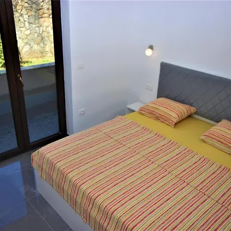 Smitran Apartment