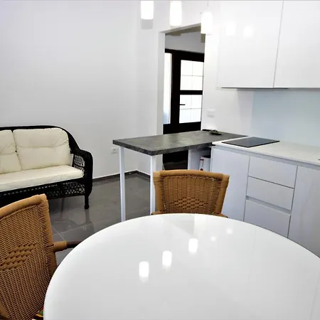 Smitran Apartment