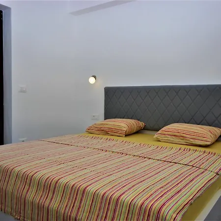 Smitran Apartment