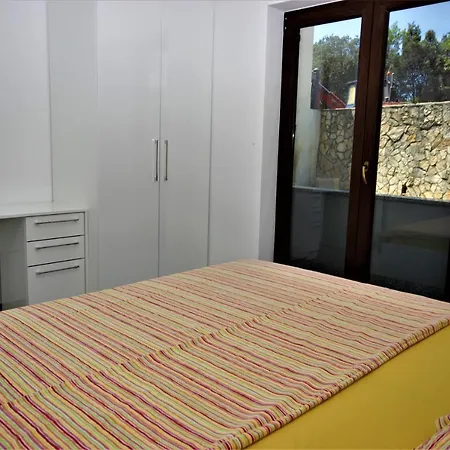 Smitran Apartment *